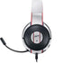NBA Los Angeles Clippers Team Jersey Razer Kraken X Skin